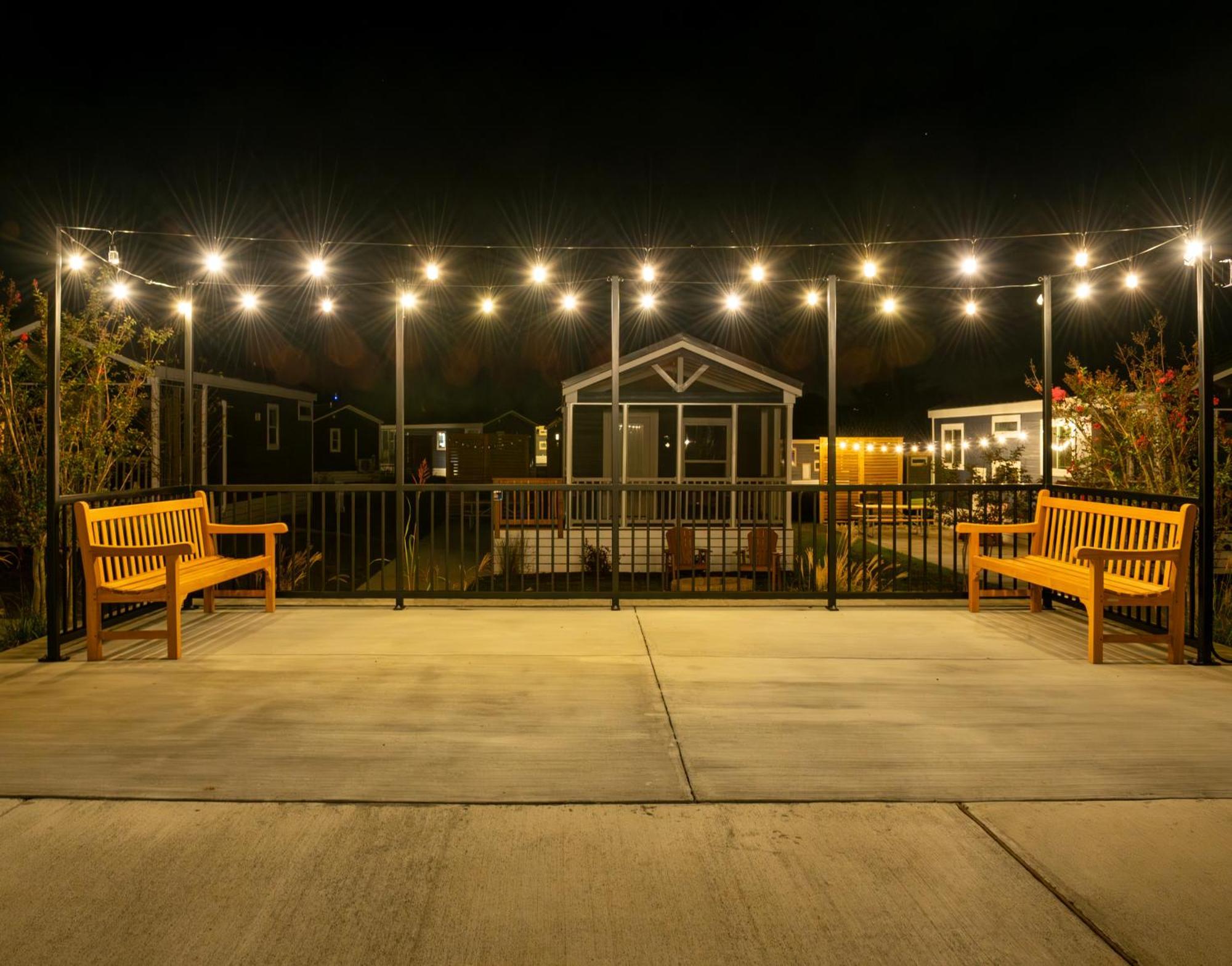 Luray Rv Resort On Shenandoah River 外观 照片
