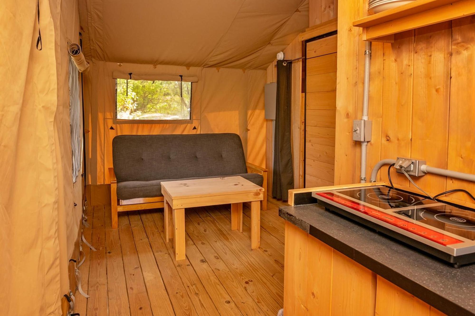 Luray Rv Resort On Shenandoah River 外观 照片